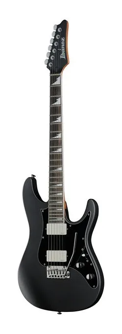 Ibanez BER10 Bernth Signature BK widziana od przodu